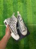 CD15K - High Top Sneaker