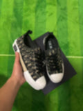 CD15K - Low Top Sneaker