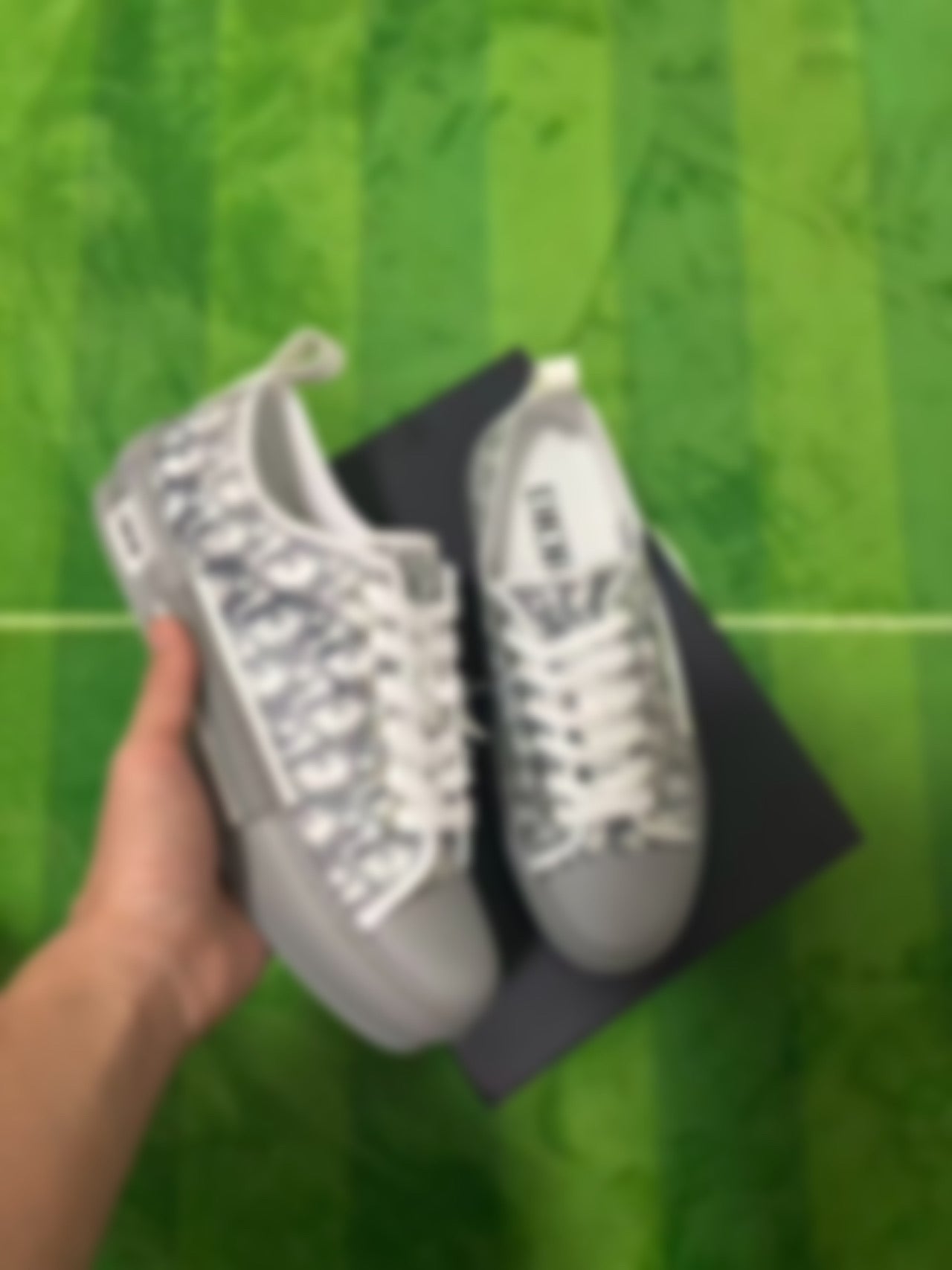 CD15K - Low Top Sneaker