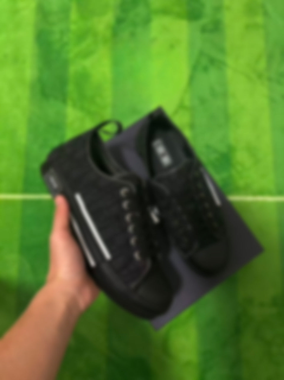 CD15K - Low Top Sneaker